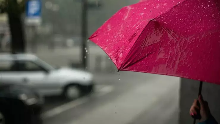 Clima 10 de febrero: Se esperan lluvias fuertes en Quintana Roo