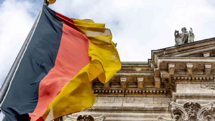 Vacantes en Alemania.