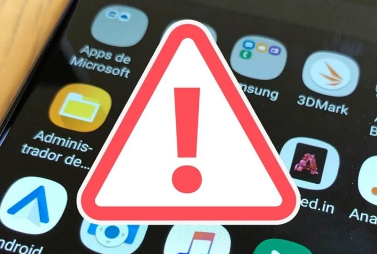 Caen aplicaciones a nivel mundial