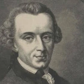 Immanuel Kant, filósofo alemán “Podemos juzgar el corazón de un hombre por su trato a los animales”.png