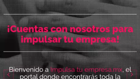 CCE Impulsa tu empresa