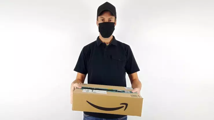 Amazon anuncia recorte de 30,000 empleos corporativos que inicia este martes