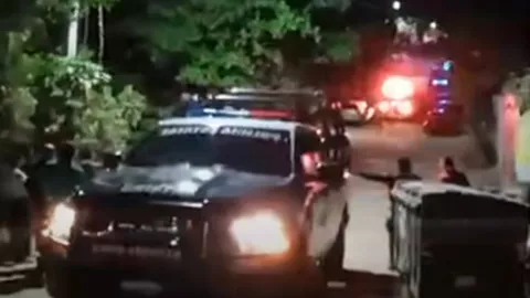 Fallece hombre en Tuxtla Gutiérrez