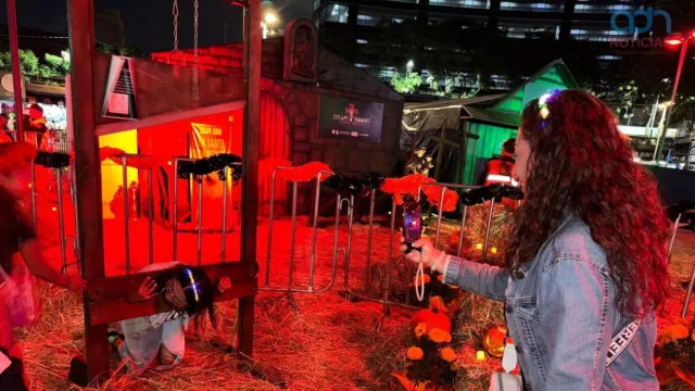  Escape Rooms en la Glorieta de Insurgentes 