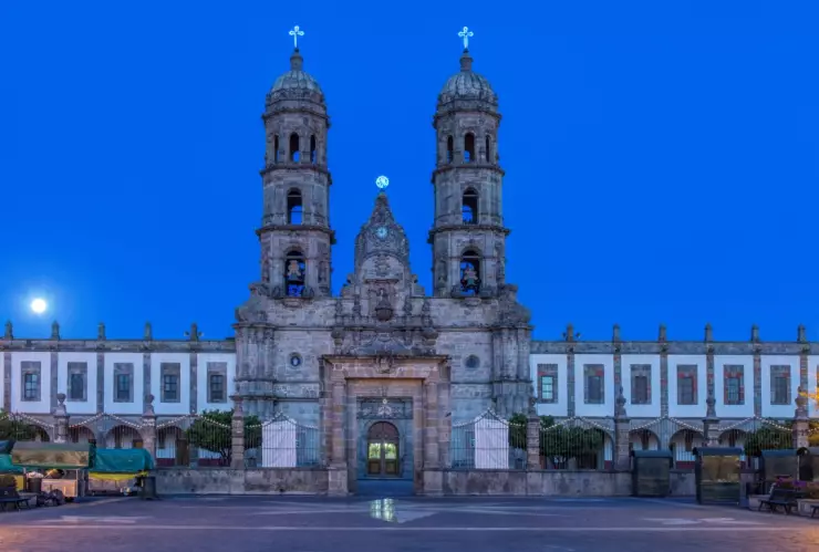 Romería de la Virgen de Zapopan en 2024: Ruta, a qué hora salen y cierres viales