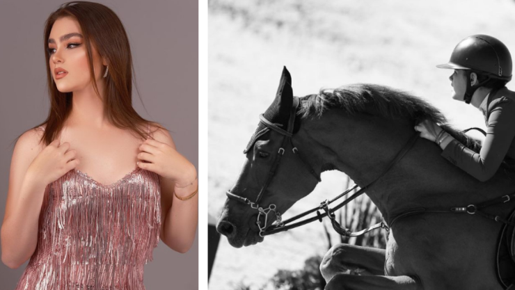 Hija de Canelo Álvarez de luto por pérdida de fiel compañero