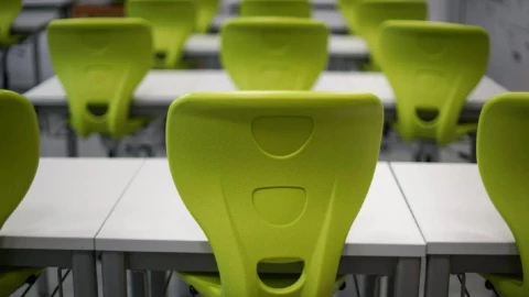 por qué no hay clases el 19 de junio 2025 sep puebla huracán erick