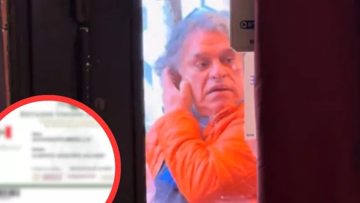 CURP de Juan Gabriel sigue activa; internautas reavivan teorías sobre su supuesta supervivencia