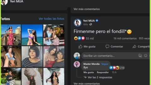 Yeri Mua