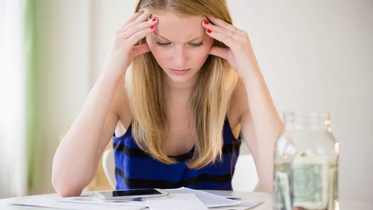 Estas son las multas que el SAT te puede perdonar