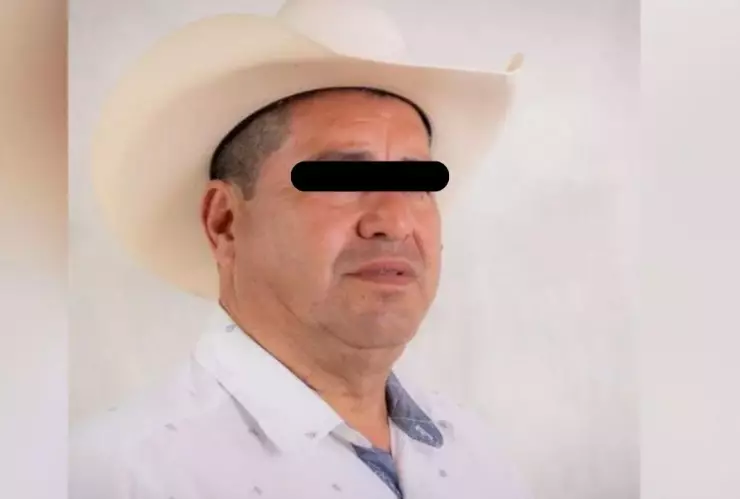 Ex alcalde de Castillo de Teayo de Veracruz