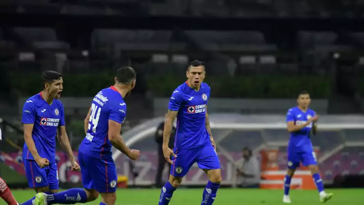 ¿Qué pasará? Cruz Azul, la Liga y el Cata hablan de la polémica fiesta