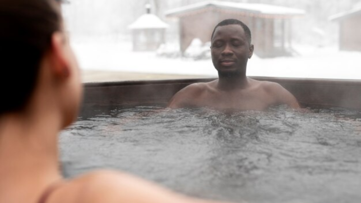 Los cambios de temperatura corporal