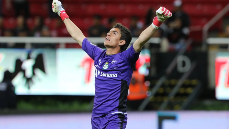 Carlos Acevedo
