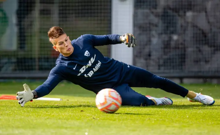 Sebastián Sosa