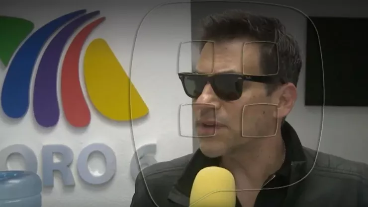 Mauricio Barcelata revela que la terapia es básica para salir adelante tras un abuso