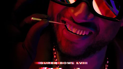 Usher será el cantante que se presente en el Super Bowl LVIII en febrero de 2024