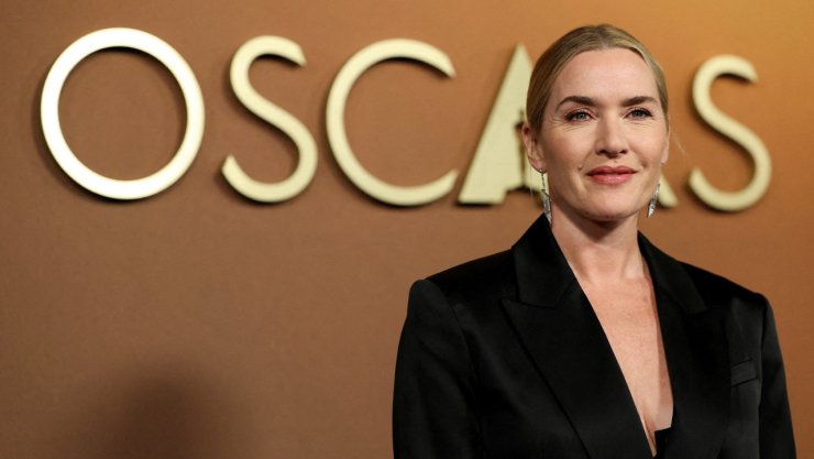 Kate Winslet