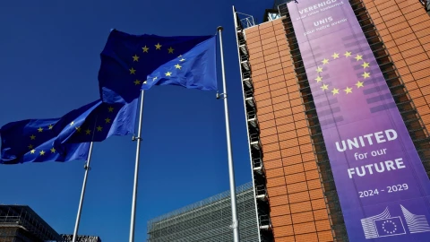 multa a Apple y Meta