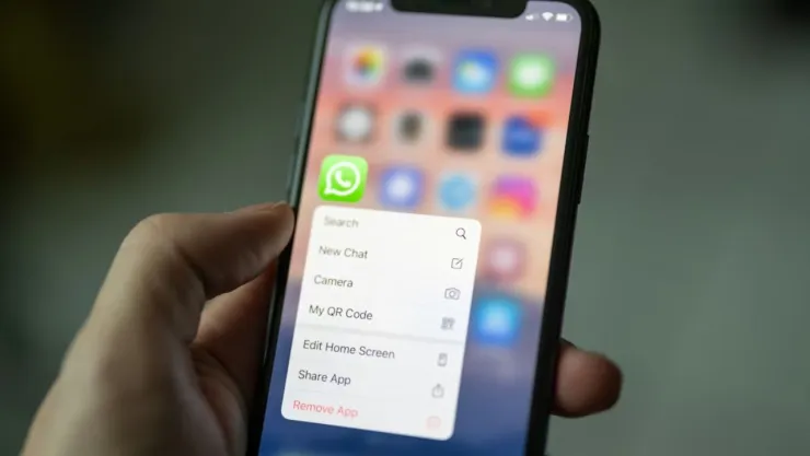 Celulares que se quedarán sin WhatsApp en diciembre 2025