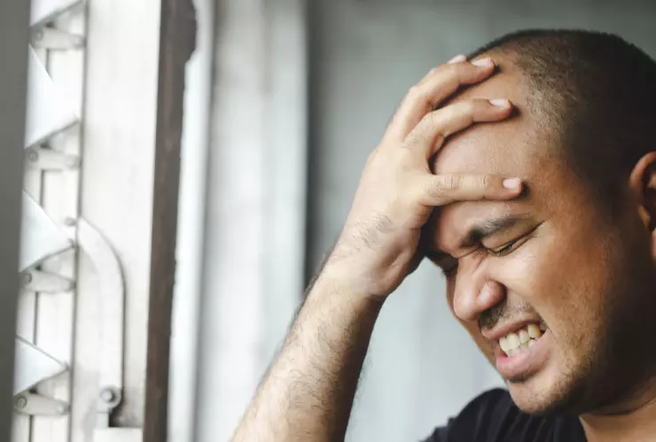 S&iacute;ndrome de Tarz&aacute;n: te contamos en qu&eacute; consiste y cu&aacute;les son sus causas