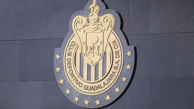 Escudo de Chivas, Chivas, jugadores no nacidos en México