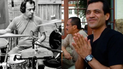 Juan Carlos Novelo primer baterista Caifanes.jpg