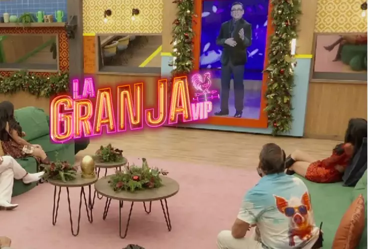 UNO a UNO, granjeros cuentan cómo vivieron el nacimiento de la becerrita de La Granja VIP.