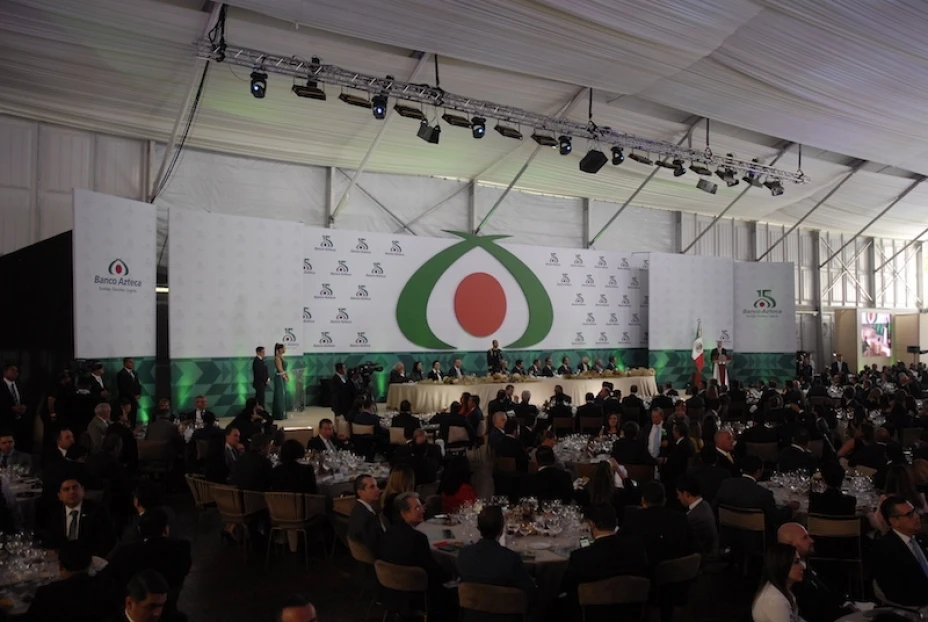 Banco Azteca