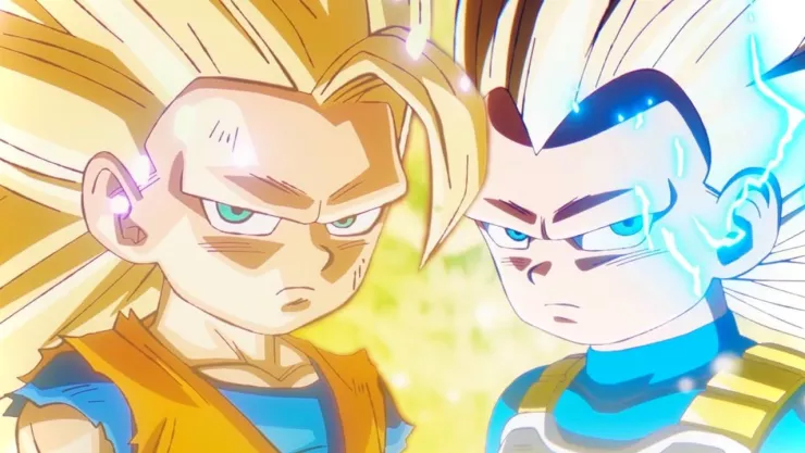 Dragon Ball Daima llega a Azteca 7: la última gran obra de Akira Toriyama