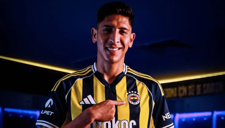 Edson Álvarez