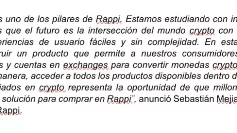 Rappi