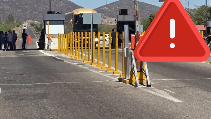 Condiciones carreteras hoy 7 de abril 2026