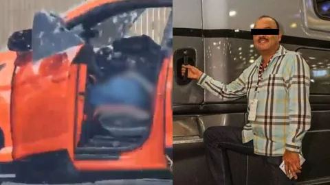 Balacera en Zapopan: ¿A qué se dedicaba Alberto Prieto Valencia antes de ser asesinado?