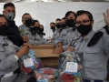 ¡Agradecemos a estos héroes que siguen sumándose con la causa del Juguetón Azteca! ¡Gracias, SSC, CDMX!