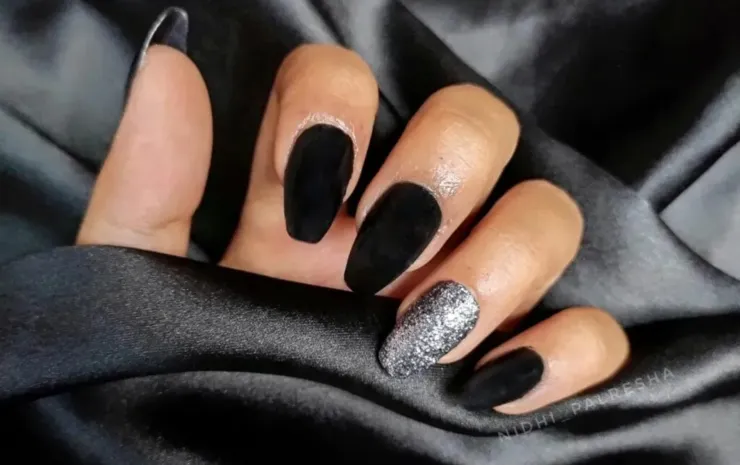 uñas
