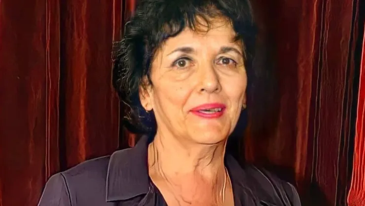 Fallece Diana Negrete, única hija del recordado Jorge Negrete.