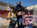 Así se vivió la magia del #JuguetónAzteca en Tula, Hidalgo