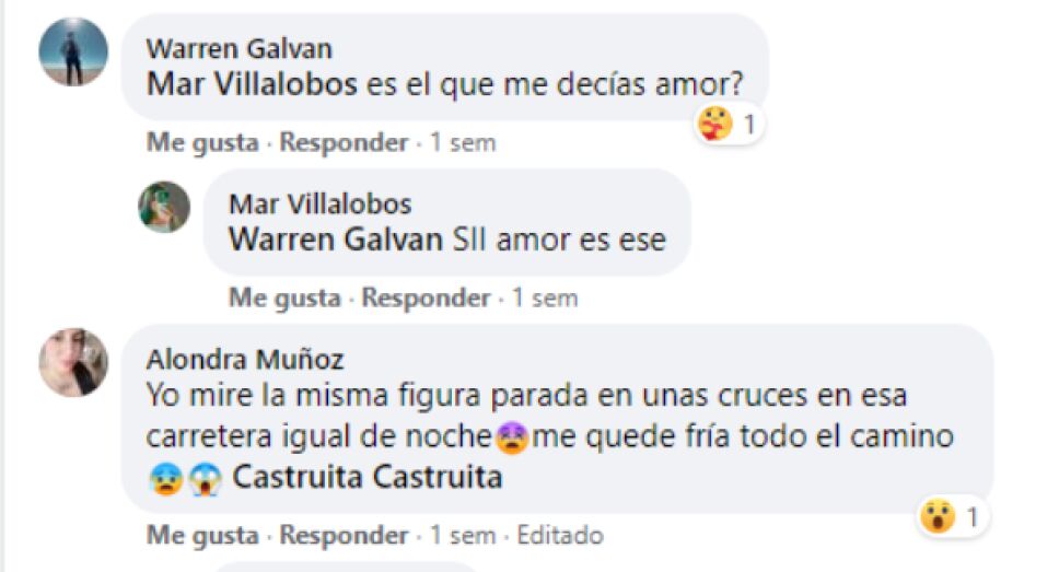 fantasma