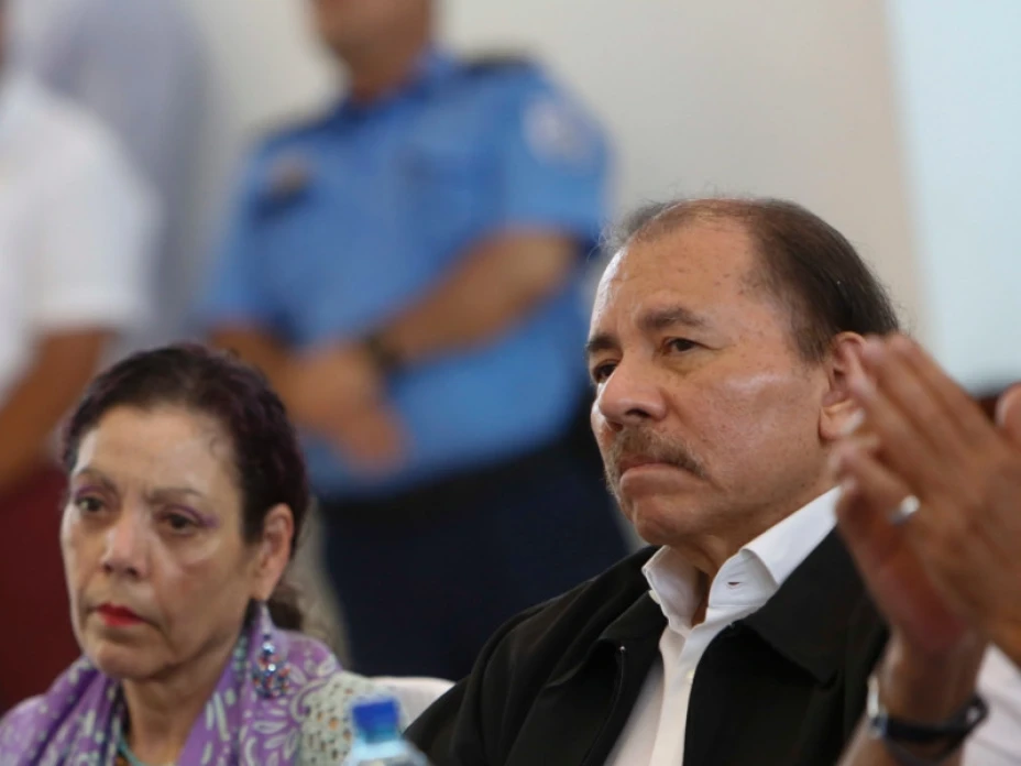 Daniel Ortega