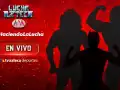 Lucha Azteca En Vivo