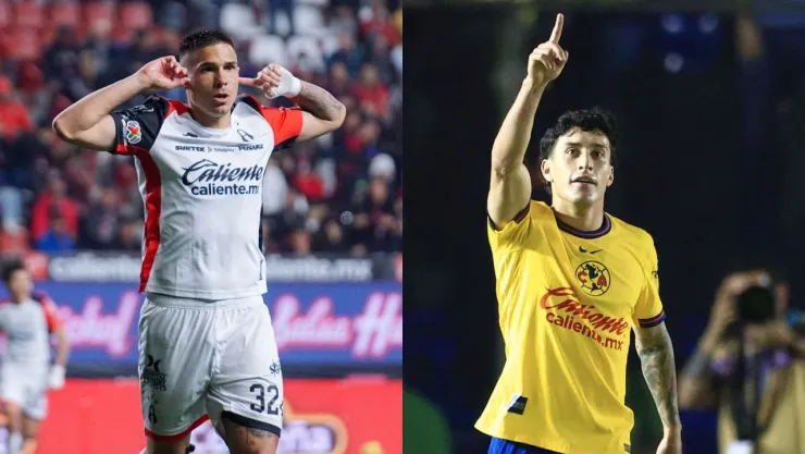 Atlas vs América HOY 15 de marzo: Horario y estado anímico de los rojinegros