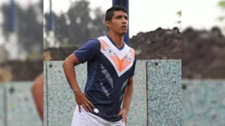 Alfredo “El Choco”