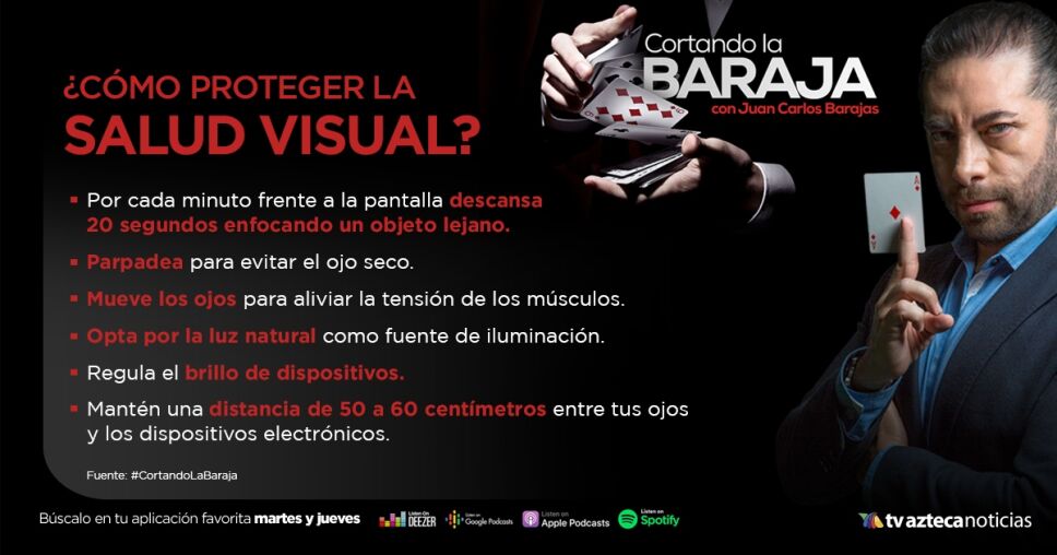 editorial barajas miopía