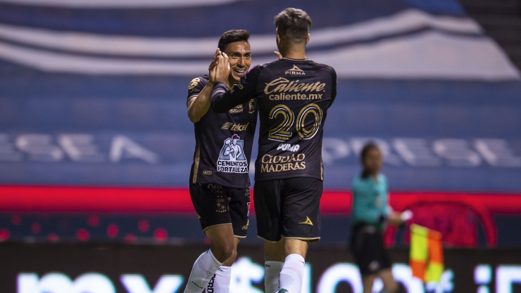 León hará rotaciones al final del Guardianes 2020