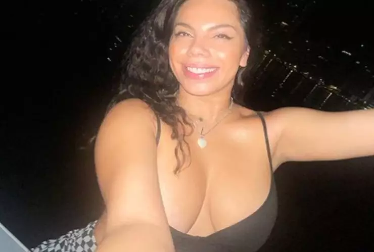 Lizbeth Rodríguez recomienda Only Fans