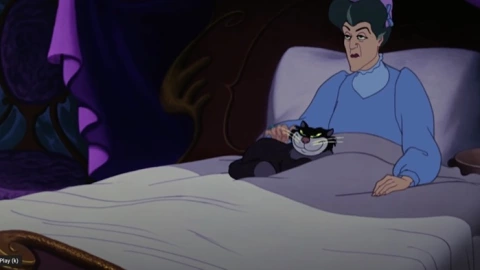 Este es el villano de Disney para Cáncer