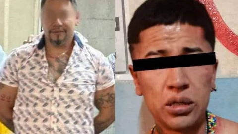 Cae El Diablito presunto asesino del Tiburon Medina
