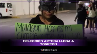 México se prepara para recibir a Uruguay en Fecha FIFA en Torreón