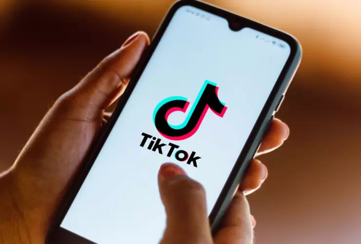 Tik Tok supera a Google y se vuelve el destino online favorito